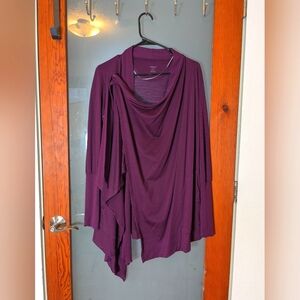 Icebreaker Bliss Wrap, medium, merino wool